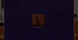 Life of Pawn: Chocolate and Marshmallow