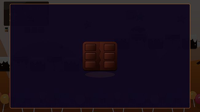Life of Pawn: Chocolate and Marshmallow