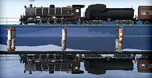 Train Simulator: Outeniqua Choo Tjoe Route Add-On