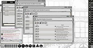Fantasy Grounds - The Pits of Brund for Shadowdark RPG