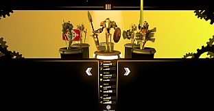 Strength of the Sword ULTIMATE - The Rising Sun