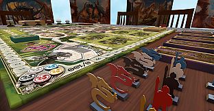 Tabletop Simulator - Simurgh