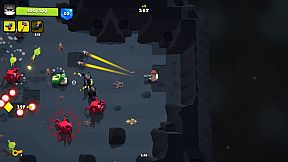 Serious Sam: Tormental