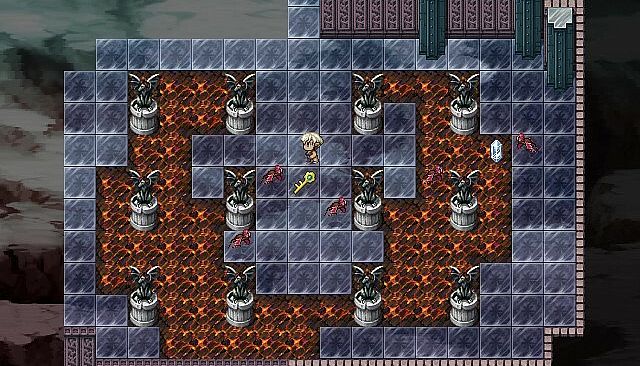 [Available in English] DARK SPHERE - Additional adult story & Graphics DLC