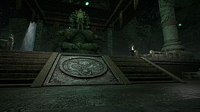 The Door of Ice 冰封之门