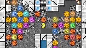 Danko and the mystery of the jungle