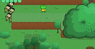 Gravy the gravedigger