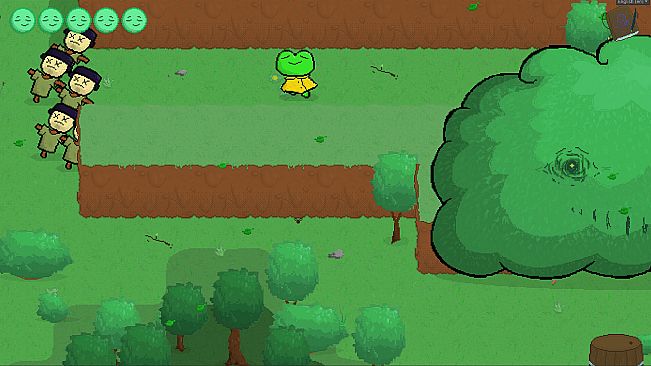 Gravy the gravedigger