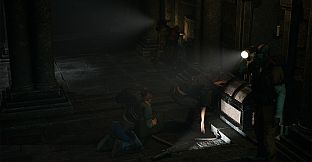 The Death Archive
