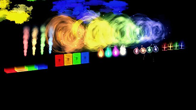 RPG Developer Bakin Environmental Effect Variations