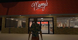 Manny's