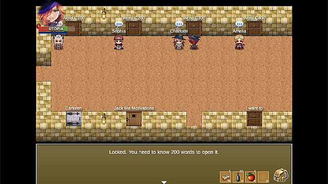 Play and Learn English