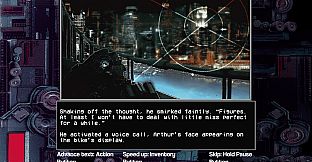 Project Titan: The Redacted Files