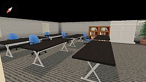 Zero spring episode 3