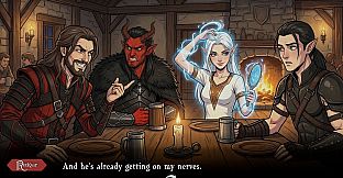 Shadows of Fortificar