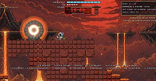 Gate Fall