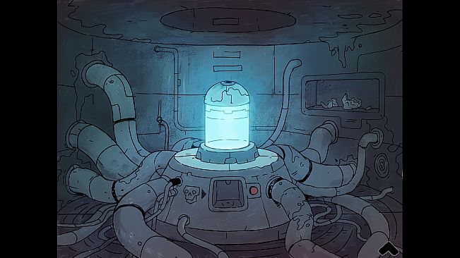 Through Abandoned 2. The Forest soundtrack