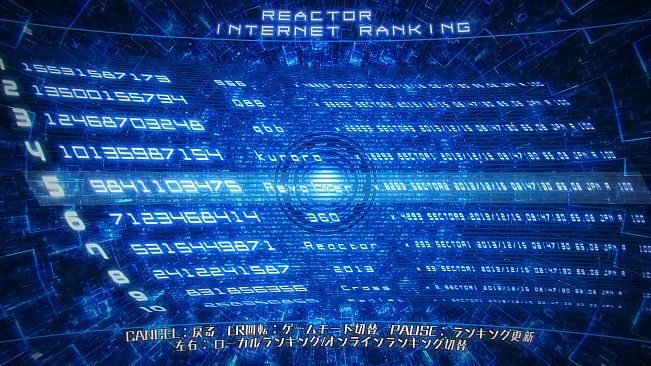 REVOLVER360 RE:ACTOR