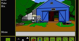 Farnham Fables Tape 1 Episode 2