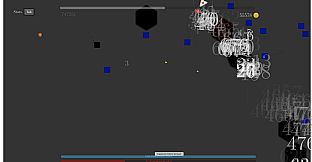 argmax Loop