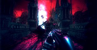 Blood Brides: Witch Hunt