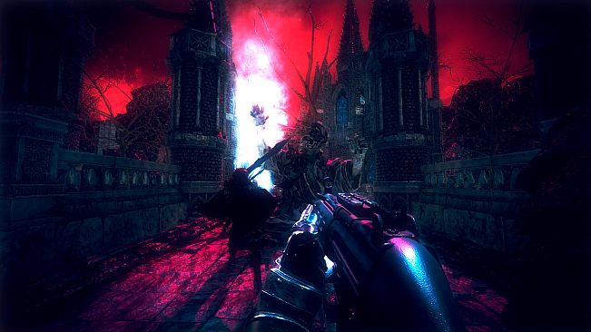 Blood Brides: Witch Hunt
