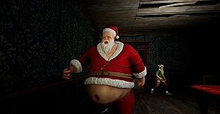 Santas Basement