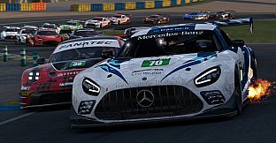 Automobilista 2 - Endurance Pack Pt1