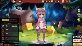 小游戏世界(中国版)