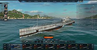 Steel Ocean: Wolves of Deep Sea