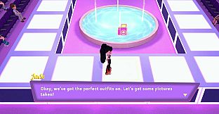 Bratz: Flaunt Your Fashion - Girls Nite Out Fashion Pack