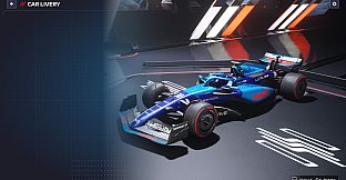 F1 Manager 2024 - Deluxe Upgrade Pack