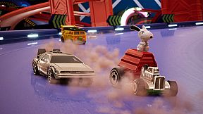 HOT WHEELS UNLEASHED™