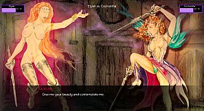 Symphony of Delights