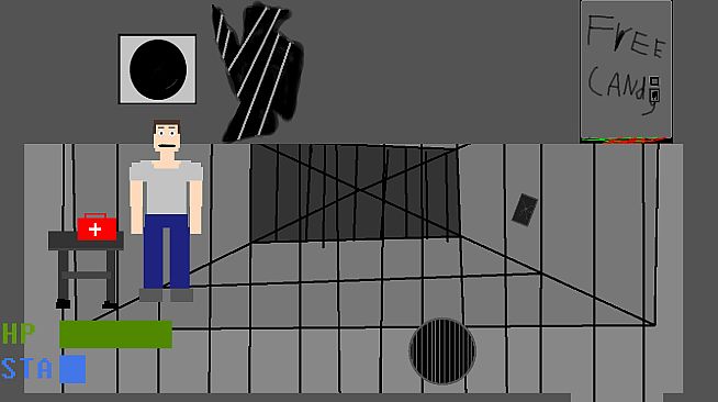 Classic Home Invasion