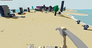 Demonsions: Industry