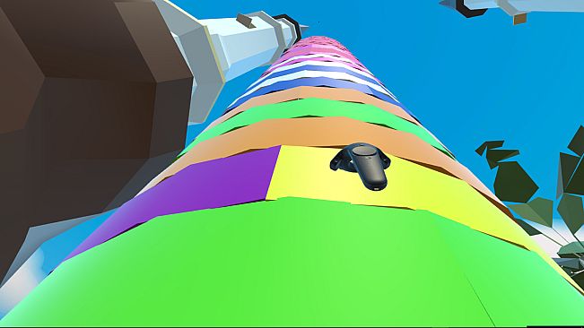 Tower Island: Explore, Discover and Disassemble