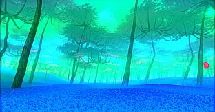 Walking Simulator A Month Club (Complete Edition)