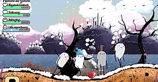 MINABO - A walk through life