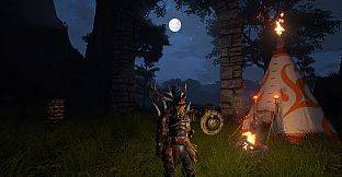 Outward Definitive Edition