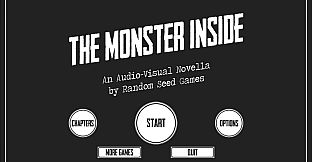 The Monster Inside