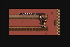 Record Store Nightmare