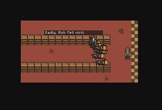 Record Store Nightmare