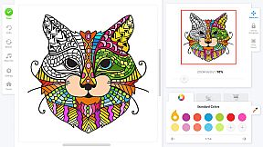 Coloring Book for Adults