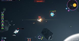 Space Nomads