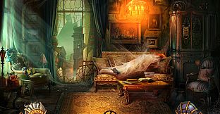 Web of Deceit: Black Widow Collector's Edition