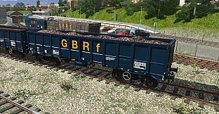 Trainz 2022 DLC - Ealnos GBRf/VTG (UK)