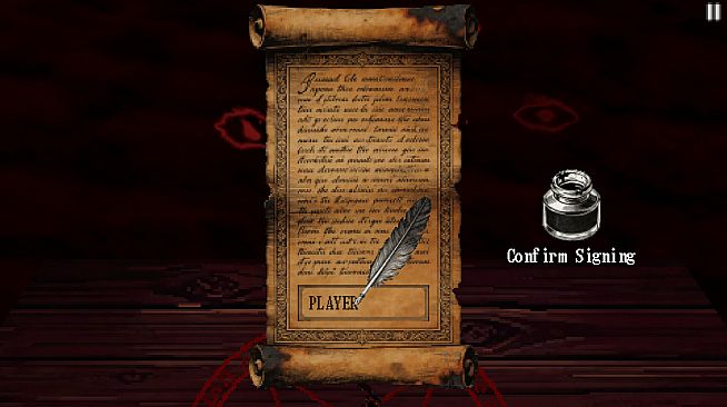 Tarot Gambit