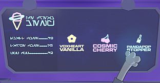 Pandamonium! Dimensional Dating Sim