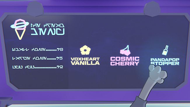 Pandamonium! Dimensional Dating Sim